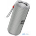 Акустика BOROFONE Smart sports BT speaker IPX5 BR15 |TWS, BT5.0, AUX, FM, TF, USB| grey — інтернет магазин All-Ok. фото 1