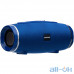 Акустика BOROFONE Rich sound sports wireless speaker IPX5 BR3 |TWS, BT5.0, AUX, FM, TF, USB| blue — інтернет магазин All-Ok. фото 2