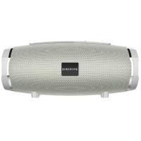 Акустика BOROFONE Rich sound sports wireless speaker IPX5 BR3 |TWS, BT5.0, AUX, FM, TF, USB| grey