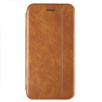 Чохол-книжка Book Cover Leather Gelius для Samsung A515 (A51) Brown