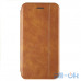 Чохол-книжка Book Cover Leather Gelius для Samsung A515 (A51) Brown — інтернет магазин All-Ok. фото 1
