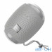 Акустика BOROFONE Rich sound sports wireless speaker IPX5 BR3 |TWS, BT5.0, AUX, FM, TF, USB| grey — інтернет магазин All-Ok. фото 2