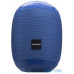 Акустика BOROFONE Rich sound sports wireless speaker IPX5 BR3 |TWS, BT5.0, AUX, FM, TF, USB| blue — інтернет магазин All-Ok. фото 1