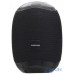 Акустика BOROFONE Rich sound sports wireless speaker IPX5 BR3 |TWS, BT5.0, AUX, FM, TF, USB| black — інтернет магазин All-Ok. фото 1