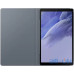 Обложка-подставка для планшета Samsung Galaxy Tab A7 Lite Book Cover Dark Gray (EF-BT220PJEGRU) — интернет магазин All-Ok. Фото 7
