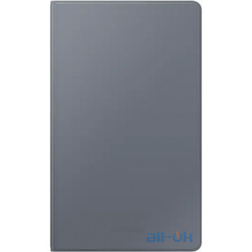 Обложка-подставка для планшета Samsung Galaxy Tab A7 Lite Book Cover Dark Gray (EF-BT220PJEGRU)
