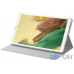 Обкладинка-підставка для планшета Samsung Galaxy Tab A7 Lite Book Cover Dark Gray (EF-BT220PJEGRU) — інтернет магазин All-Ok. фото 3