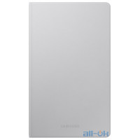 Обкладинка-підставка для планшета Samsung Galaxy Tab A7 Lite Book Cover Dark Gray (EF-BT220PJEGRU)