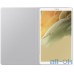 Обкладинка-підставка для планшета Samsung Galaxy Tab A7 Lite Book Cover Dark Gray (EF-BT220PJEGRU) — інтернет магазин All-Ok. фото 2