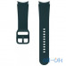 Ремінець Samsung Sport Band для Galaxy Watch 4 Wise/Fresh Green (20mm, M/L) (ET-SFR87LGEGRU)  — інтернет магазин All-Ok. фото 2