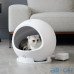 Будинок для тварин з підігрівом Xiaomi Petkit Cozy Smart Pet Wi-Fi House White (P810) — інтернет магазин All-Ok. фото 4