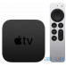 Стаціонарний медіаплеєр Apple TV 4K 2021 64GB (MXH02) — інтернет магазин All-Ok. фото 1