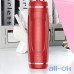 Акустика Borofone Empyreal sports wireless speaker IPX5 BR7 |BT 5.0, TWS AUX, FM, TF, USB| red — інтернет магазин All-Ok. фото 3