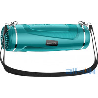 Акустика Borofone Empyreal sports wireless speaker IPX5 BR7 |BT 5.0, TWS AUX, FM, TF, USB|peacock blue