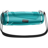 Акустика Borofone Empyreal sports wireless speaker IPX5 BR7 |BT 5.0, TWS AUX, FM, TF, USB|peacock blue