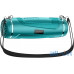 Акустика Borofone Empyreal sports wireless speaker IPX5 BR7 |BT 5.0, TWS AUX, FM, TF, USB|peacock blue — інтернет магазин All-Ok. фото 1