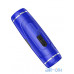 Акустика Borofone Empyreal sports wireless speaker IPX5 BR7 |BT 5.0, TWS AUX, FM, TF, USB|blue — інтернет магазин All-Ok. фото 2