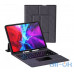 Чохол-клавіатура USAMS US-BH684 Smart Touch для iPad 8, Ipad Pro 10.2, 10.5 BT5.1, Black — інтернет магазин All-Ok. фото 3