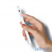 Стилус USAMS Active Touch Screen Capacitive US-ZB135 White — інтернет магазин All-Ok. фото 2