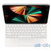 Чохол-клавіатура для планшета Apple Magic Keyboard for iPad Pro 12.9" 5th gen. - US English - White (MJQL3) — інтернет магазин All-Ok. фото 5