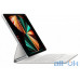 Чохол-клавіатура для планшета Apple Magic Keyboard for iPad Pro 12.9" 5th gen. - US English - White (MJQL3) — інтернет магазин All-Ok. фото 1