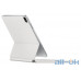 Чохол-клавіатура для планшета Apple Magic Keyboard for iPad Pro 12.9" 5th gen. - US English - White (MJQL3) — інтернет магазин All-Ok. фото 2