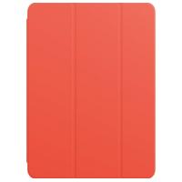 Обкладинка-підставка для планшета Apple Smart Folio for iPad Pro 11" 3rd gen. - Electric Orange (MJMF3)