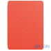 Обкладинка-підставка для планшета Apple Smart Folio for iPad Pro 11" 3rd gen. - Electric Orange (MJMF3) — інтернет магазин All-Ok. фото 1