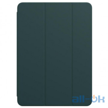 Обкладинка-підставка для планшета Apple Smart Folio for iPad Pro 11" 3rd gen. - Mallard Green (MJMD3)