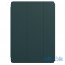 Обкладинка-підставка для планшета Apple Smart Folio for iPad Pro 11" 3rd gen. - Mallard Green (MJMD3) — інтернет магазин All-Ok. фото 1