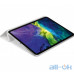 Обкладинка-підставка для планшета Apple Smart Folio for iPad Pro 11" 3rd gen. - White (MJMA3) — інтернет магазин All-Ok. фото 3