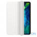 Обкладинка-підставка для планшета Apple Smart Folio for iPad Pro 11" 3rd gen. - White (MJMA3) — інтернет магазин All-Ok. фото 1
