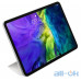 Обкладинка-підставка для планшета Apple Smart Folio for iPad Pro 11" 3rd gen. - White (MJMA3) — інтернет магазин All-Ok. фото 2