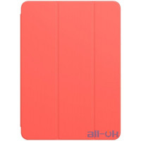 Обложка-подставка для планшета Apple Smart Folio for iPad Pro 11" 2nd gen. - Pink Citrus (MH003)