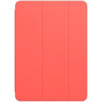 Обложка-подставка для планшета Apple Smart Folio for iPad Pro 11" 2nd gen. - Pink Citrus (MH003)