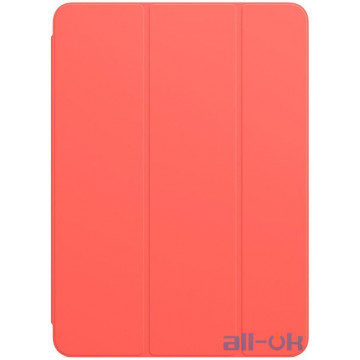 Обложка-подставка для планшета Apple Smart Folio for iPad Pro 12.9" 4th gen. - Pink Citrus (MH063)