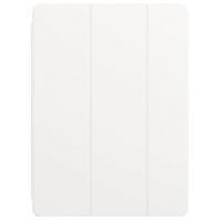 Обложка-подставка для планшета Apple Smart Folio for iPad Pro 12.9" 5th gen. - White (MJMH3)