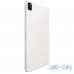 Обложка-подставка для планшета Apple Smart Folio for iPad Pro 12.9" 5th gen. - White (MJMH3) — интернет магазин All-Ok. Фото 8