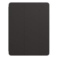 Обкладинка-підставка для планшета Apple Smart Folio for iPad Pro 12.9" 5th gen. - Black (MJMG3)