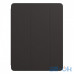 Обкладинка-підставка для планшета Apple Smart Folio for iPad Pro 12.9" 5th gen. - Black (MJMG3) — інтернет магазин All-Ok. фото 1