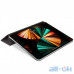 Обкладинка-підставка для планшета Apple Smart Folio for iPad Pro 12.9" 5th gen. - Black (MJMG3) — інтернет магазин All-Ok. фото 2