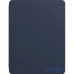 Обкладинка-підставка для планшета Apple Smart Folio for iPad Pro 12.9" 5th gen. - Deep Navy (MJMJ3) — інтернет магазин All-Ok. фото 1