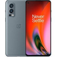 OnePlus Nord 2 5G 12/256GB Gray Sierra