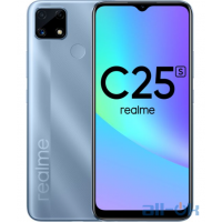 Realme C25s 4/64GB Blue