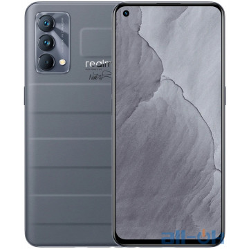 Realme GT Master Edition 6/128GB Grey UA UCRF