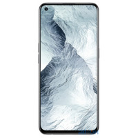 Realme GT Master Edition 8/256GB White Global Version