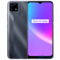 Realme C25s 4/128GB Grey 