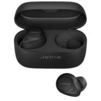 Навушники TWS ("повністю бездротові") JABRA Elite 85t Black (100-99190001-60)