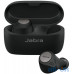 Навушники TWS ("повністю бездротові") JABRA Elite Active 75t Titanium Black — інтернет магазин All-Ok. фото 1
