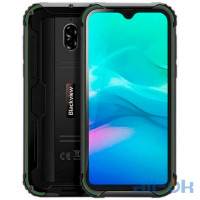 Blackview BV5900 3/32GB Green